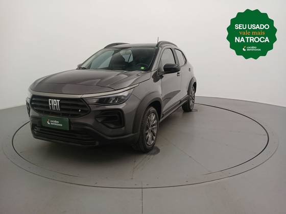 FIAT PULSE 1.3 FLEX DRIVE CVT